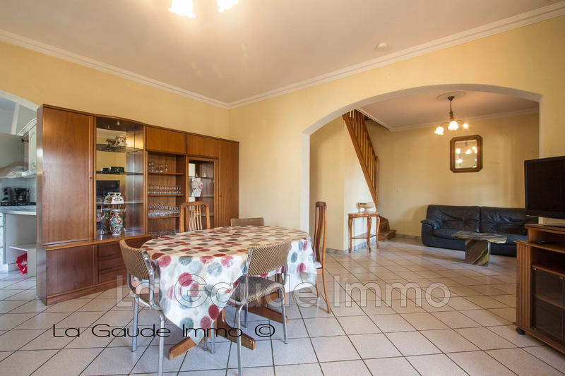 Villa - 170 m² - 7 pièces