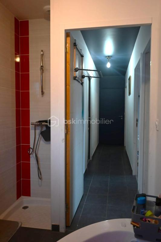 Maison - 163 m² - 8 pièces