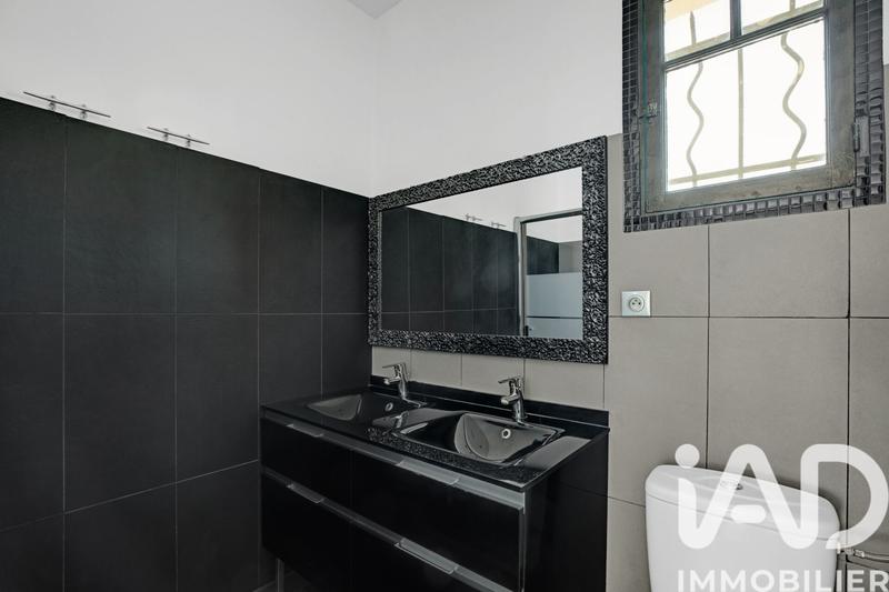 Maison de ville - 138 m² - 6 pièces