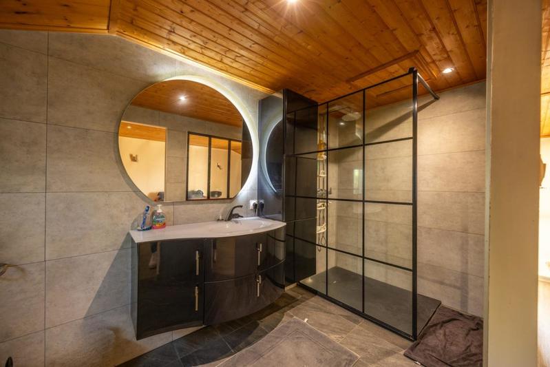 Longère - 61 m² - 2 pièces