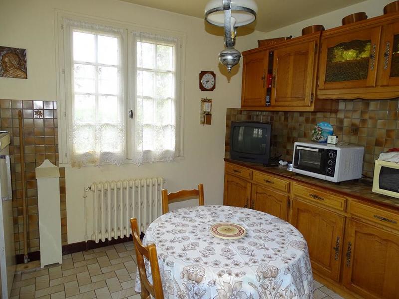 Maison - 88 m² - 3 pièces