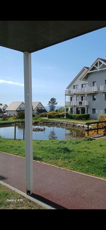 Appartement - 52 m² - 3 pièces