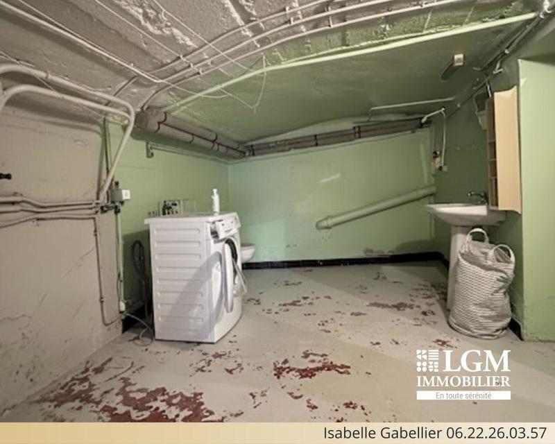 Maison - 138 m² - 4 pièces