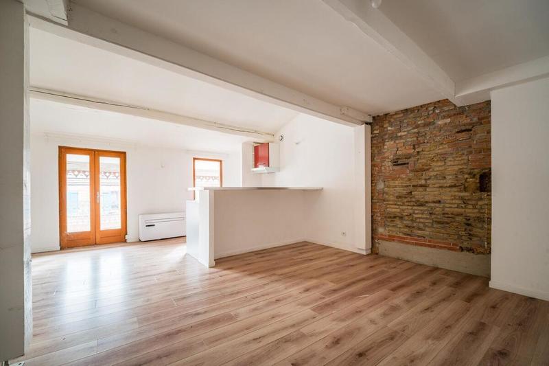 Immeuble - 453 m² - 7 pièces