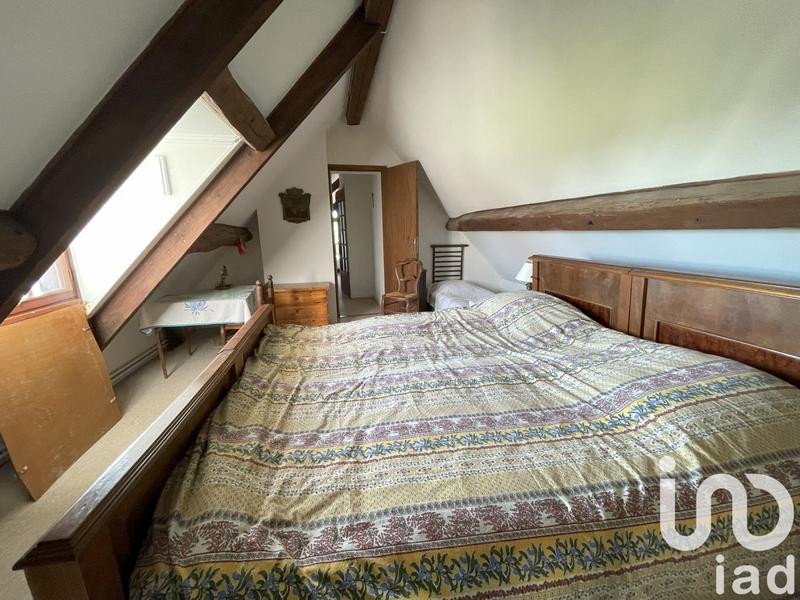 Maison - 130 m² - 4 pièces