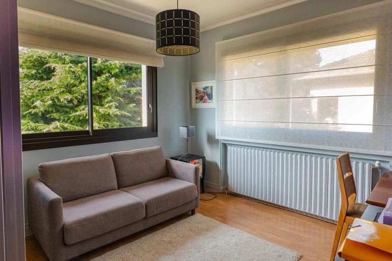 Maison - 155 m² - 6 pièces