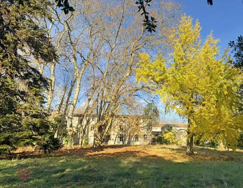 Propriété - 339 m² - 11 pièces