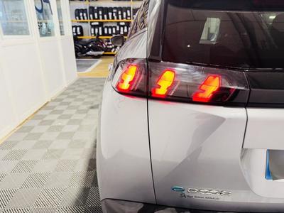 Peugeot 2008 e-2008 II Electrique Allure Pack