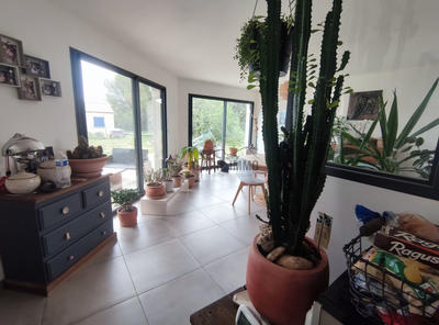 Villa - 126 m² - 4 pièces