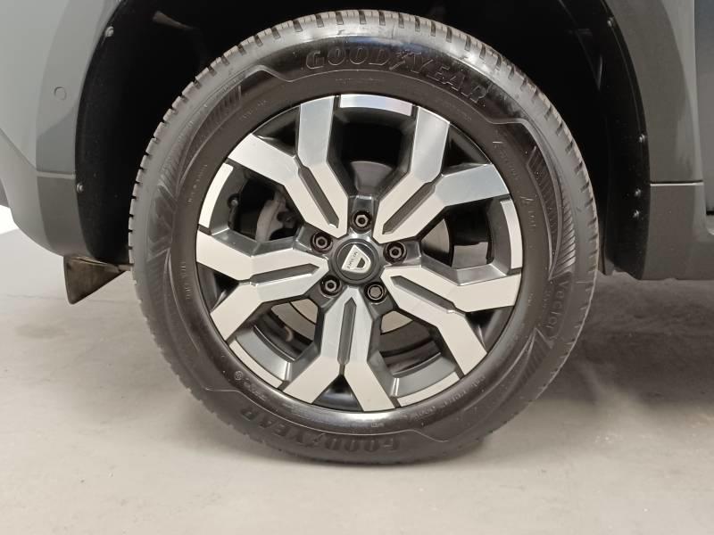 Dacia Duster Eco-G 100 4x2 Essentiel