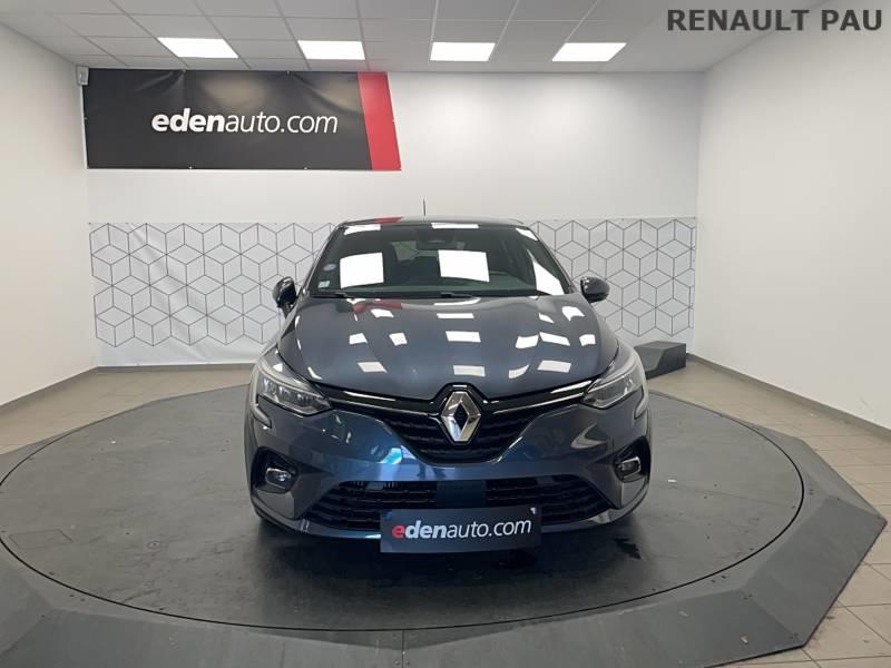 Renault Clio TCe 100 Intens
