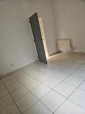 Maison - 35 m² - 2 pièces