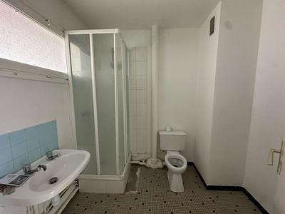 Appartement - 31 m² - 1 pièce