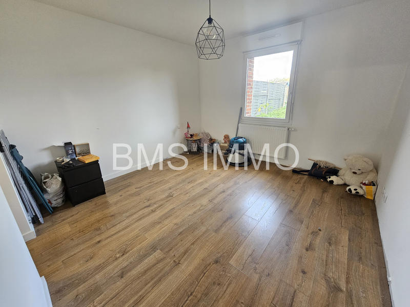 Maison - 81 m² - 3 pièces