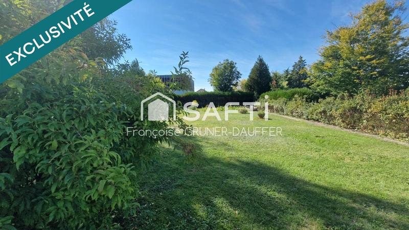 Maison - 119 m² - 5 pièces