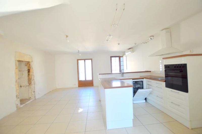 Maison - 72 m² - 3 pièces