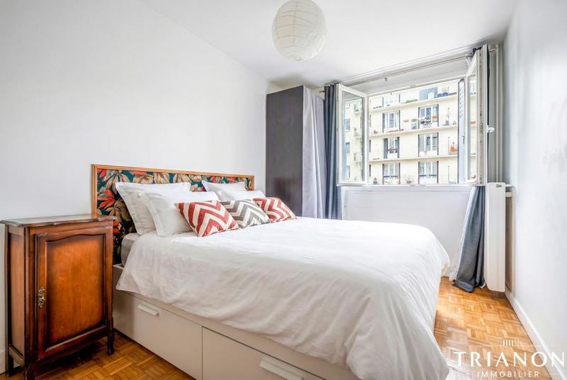 Appartement - 85 m² - 4 pièces