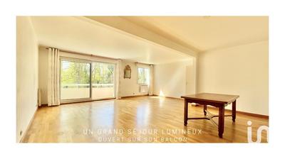 Appartement - 100 m² - 5 pièces