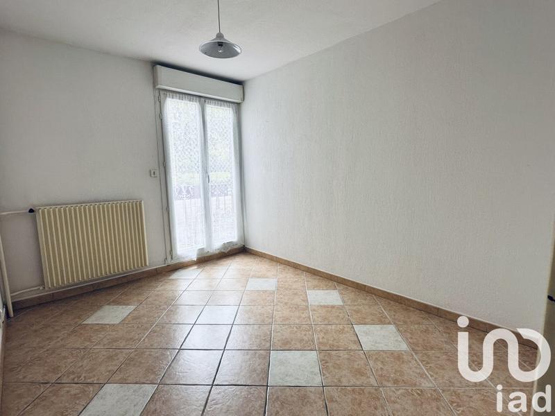 Appartement - 81 m² - 3 pièces