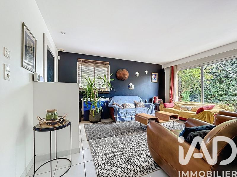 Maison - 164 m² - 5 pièces