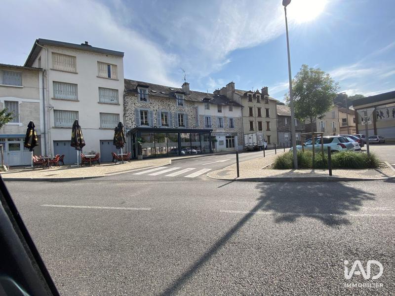 Local commercial - 284 m²