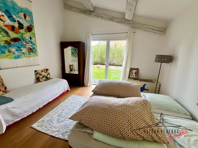 Villa - 147 m² - 6 pièces