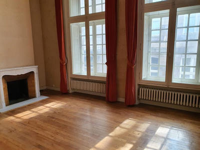 Appartement - 169 m² - 5 pièces