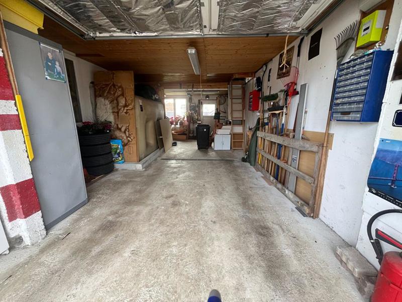 Maison - 123 m² - 5 pièces