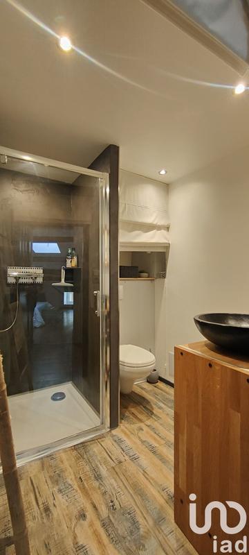 Maison de village - 137 m² - 5 pièces