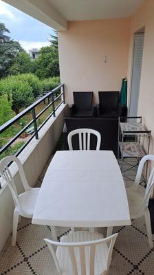 Appartement - 89 m² - 5 pièces