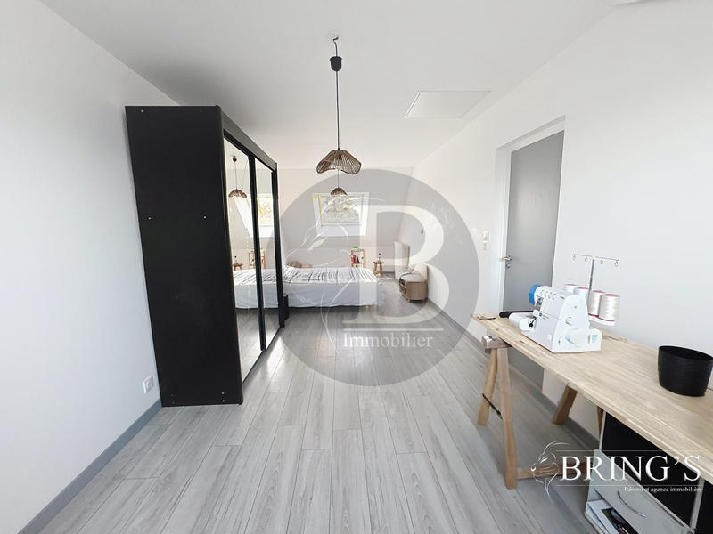 Maison - 147 m² - 7 pièces