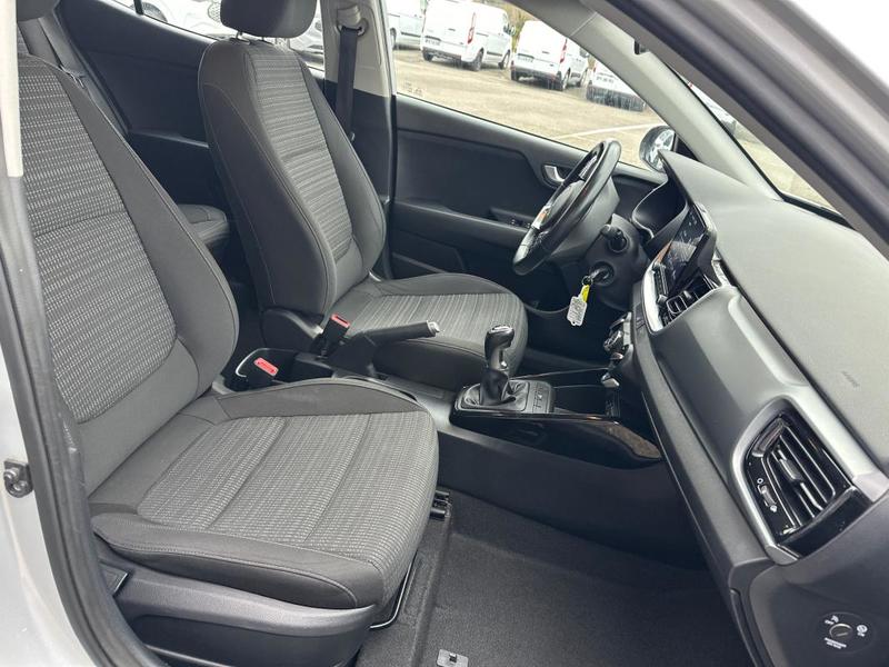 Kia Stonic 1.0 t-GDi 100 ch Bvm6 Active Business