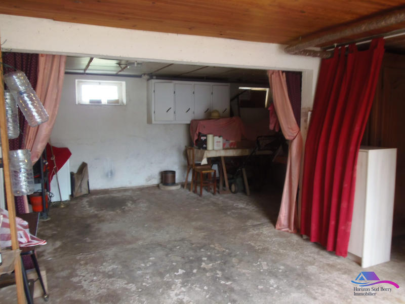 Maison - 65 m² - 4 pièces