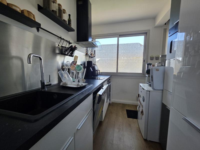 Appartement - 69 m² - 4 pièces