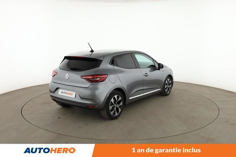Renault Clio 1.0 TCe Evolution 91 ch