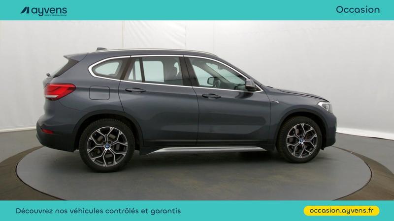 Bmw X1 xDrive25e 245ch xLine