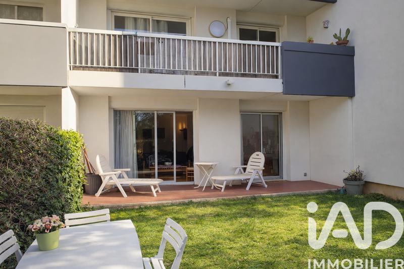 Appartement - 94 m² - 4 pièces