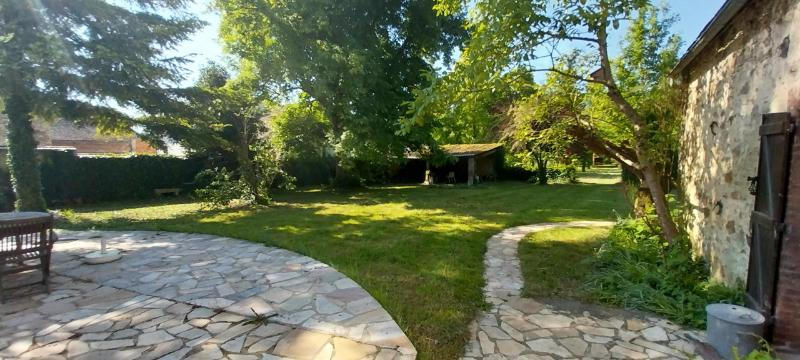 Maison - 194 m² - 10 pièces