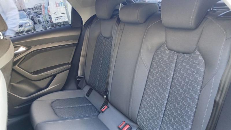 Audi A1 1.0 Tfsi 95 Advanced 2