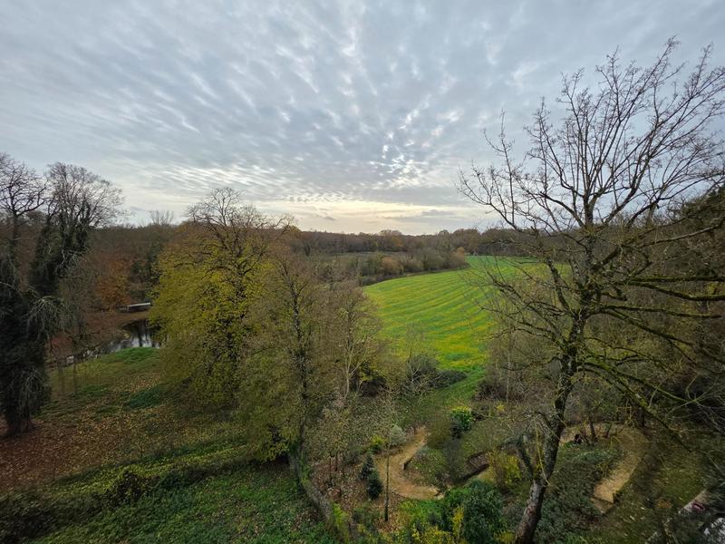 Maison de maîtres - 293 m² - 8 pièces