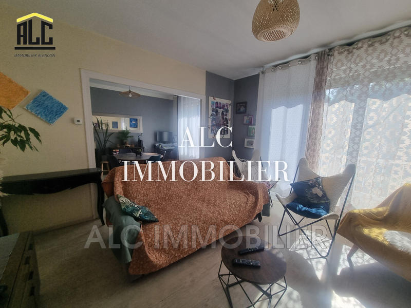 Maison - 118 m² - 5 pièces