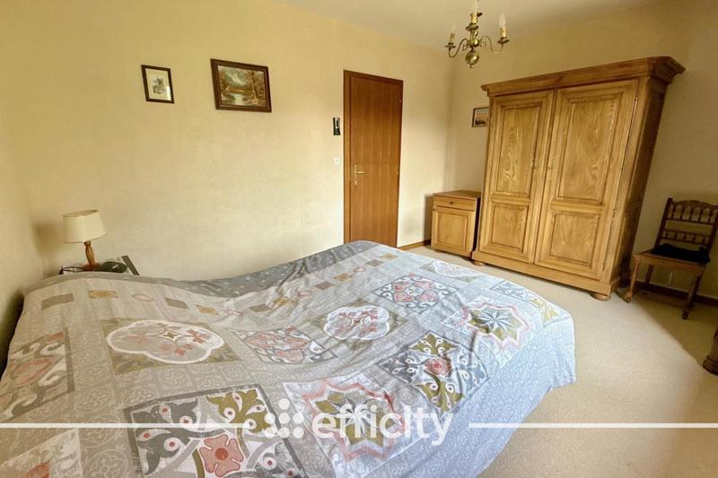 Maison - 103 m² - 5 pièces