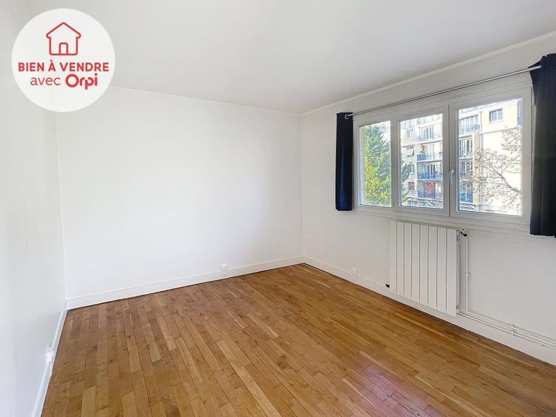 Appartement - 77 m² - 3 pièces