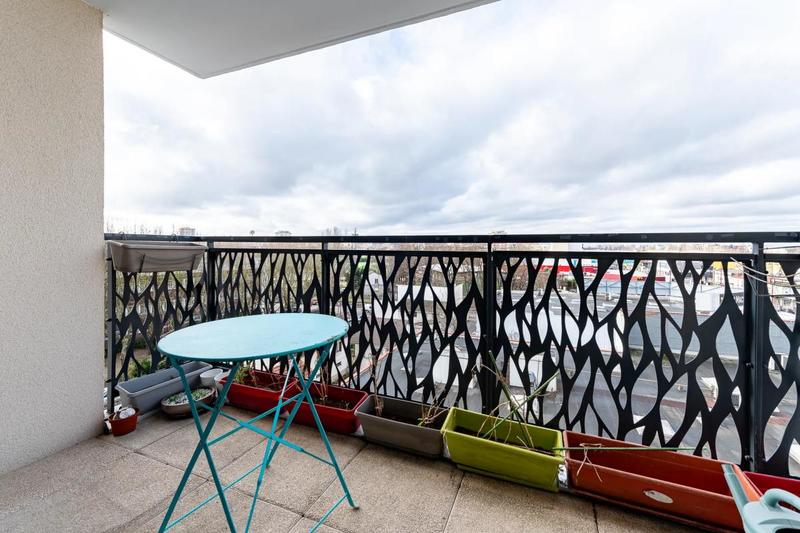 Appartement - 51 m² - 3 pièces