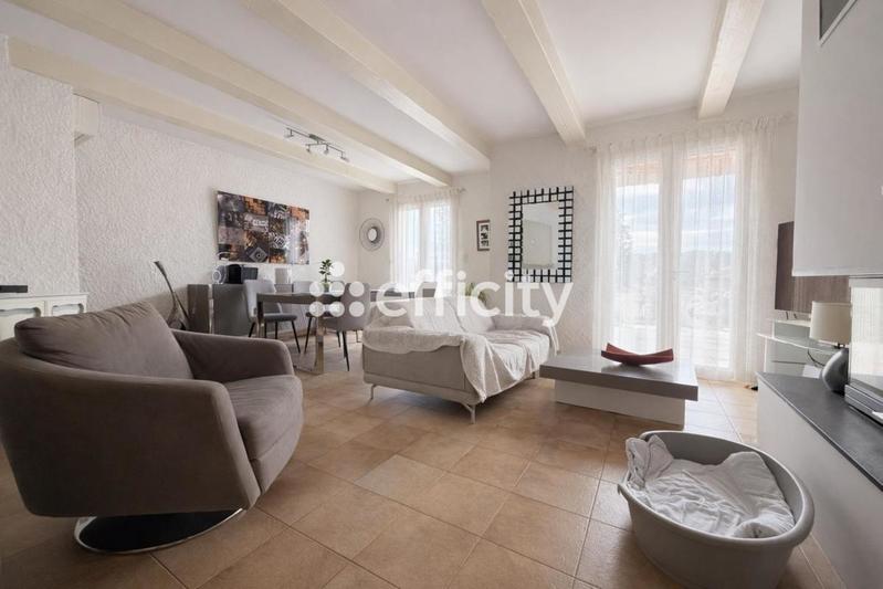 Villa - 115 m² - 4 pièces