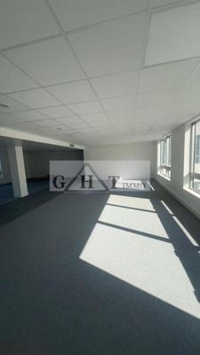 Bureau - 273 m²