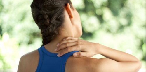 Centre de Chiropraxie Caen Nord