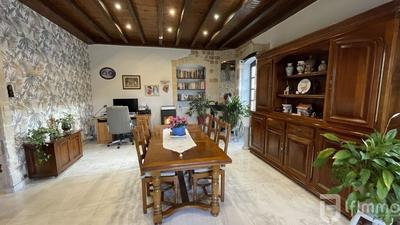 Maison de campagne - 163 m² - 5 pièces