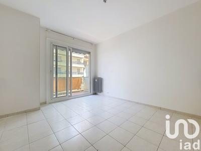 Appartement - 26 m² - 1 pièce