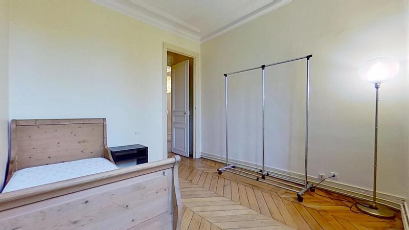 Appartement - 100 m² - 3 pièces